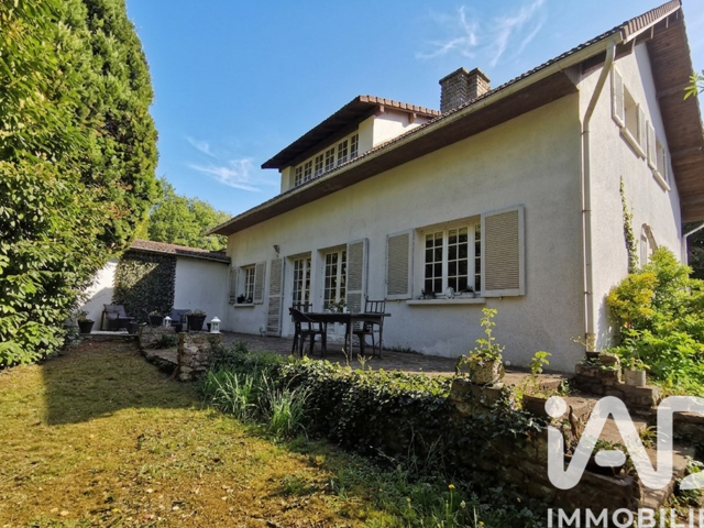 Vente Maison/villa 5 pièces — photo du bien