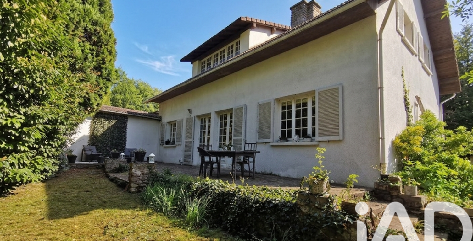 Vente Maison/villa 5 pièces — photo 1