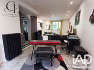 Vente Maison/villa 5 pièces — photo 2