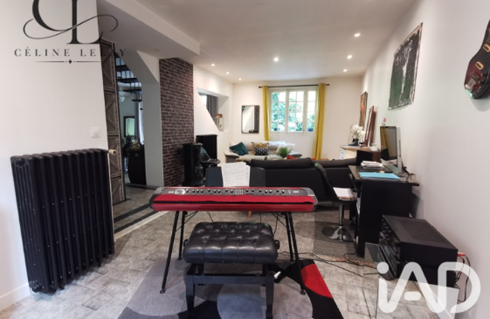 Vente Maison/villa 5 pièces — photo 2