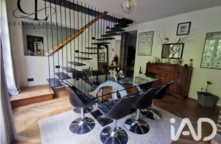 Vente Maison/villa 5 pièces — photo 3