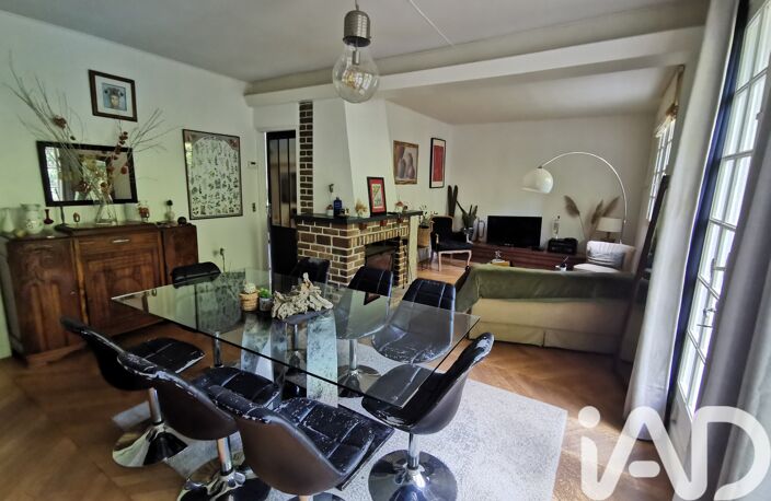 Vente Maison/villa 5 pièces — photo 4