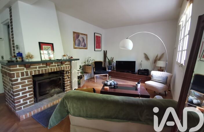 Vente Maison/villa 5 pièces — photo 5