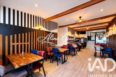 Commerce  270000 €