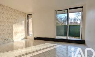 Appartement 3 Pièces 68 m² à vendre à Élancourt (78990)