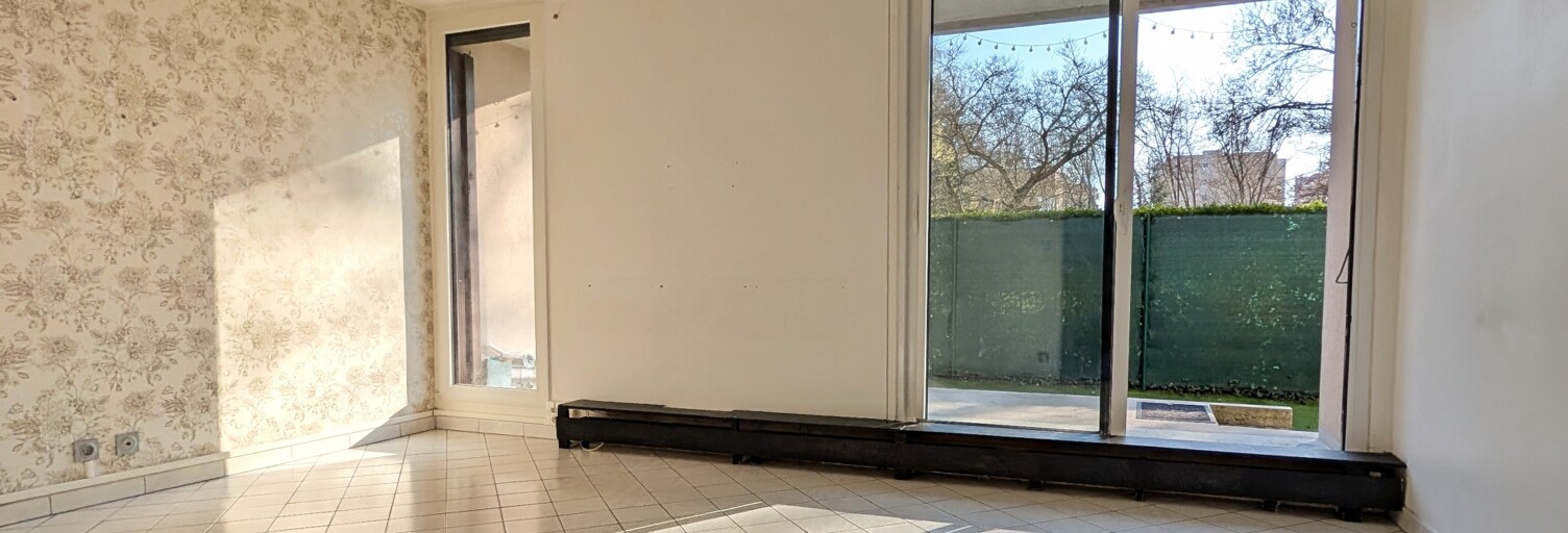 Appartement 3 Pièces 68 m² à vendre à Élancourt (78990)