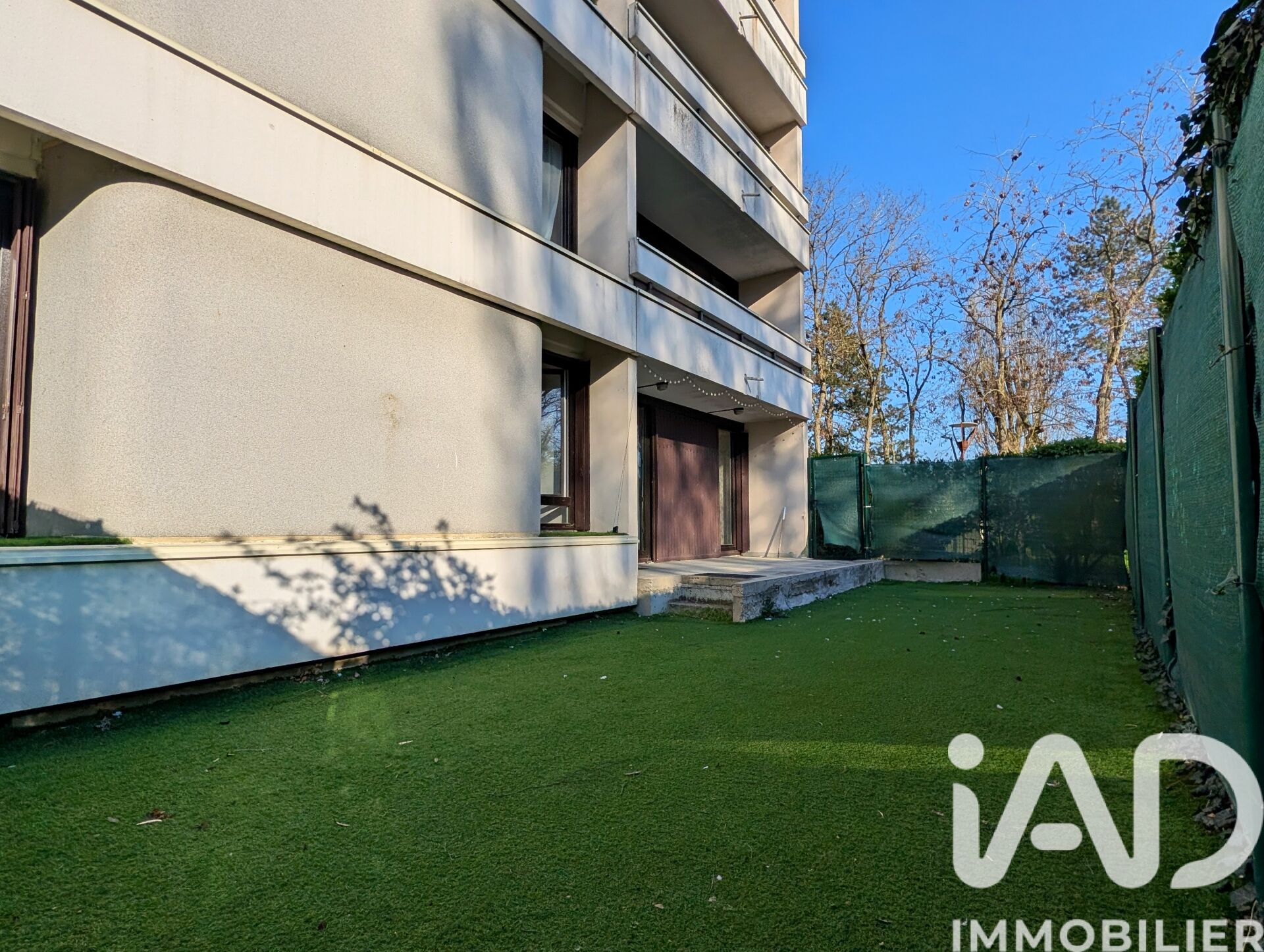 Vente Appartement 3 pièces - Photo 2