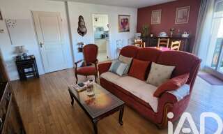 Appartement 3 Pièces 56 m² à vendre à Les Pavillons-sous-Bois (93320)