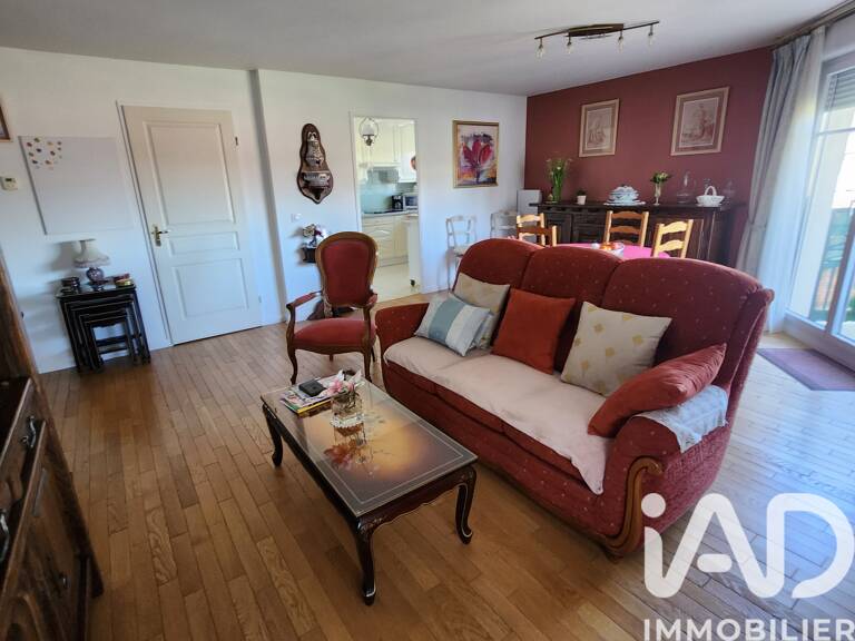 Vente Appartement 3 pièces — photo 1