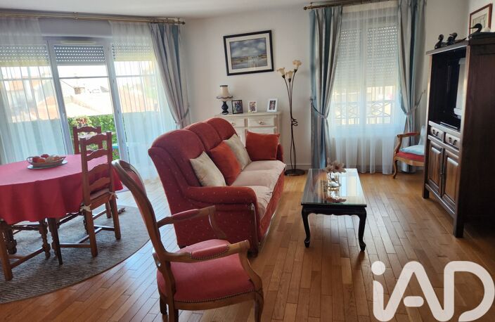 Vente Appartement 3 pièces — photo 2