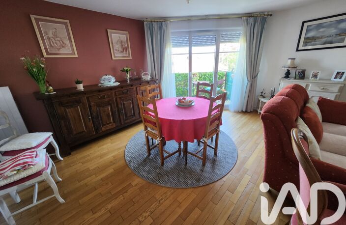 Vente Appartement 3 pièces — photo 3