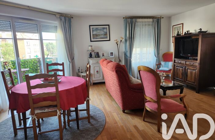 Vente Appartement 3 pièces — photo 4