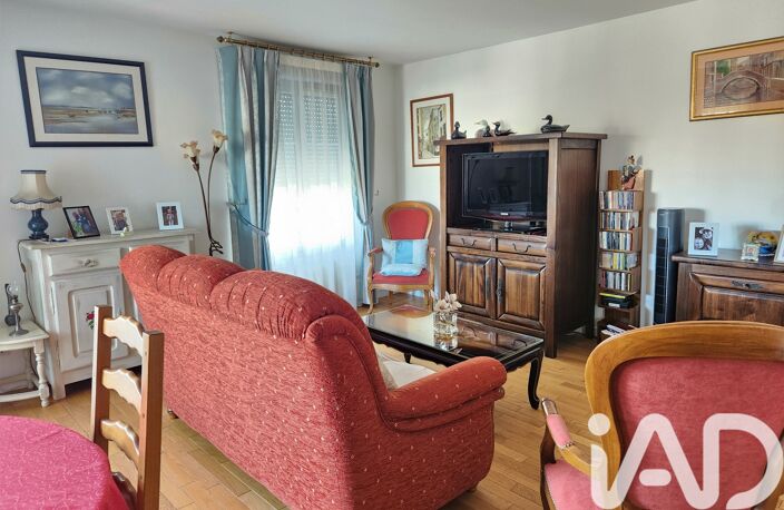 Vente Appartement 3 pièces — photo 5