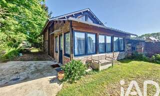 Maison 6 Pièces 113 m² à vendre à Nojeon-en-Vexin (27150)