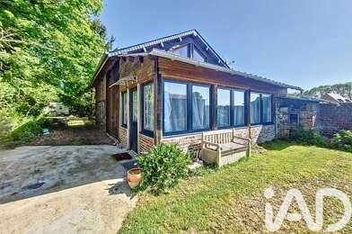 Maison 6 pièces 210000 €