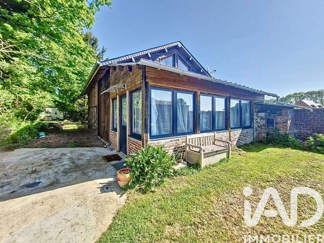 Vente Maison/villa 6 pièces — photo du bien
