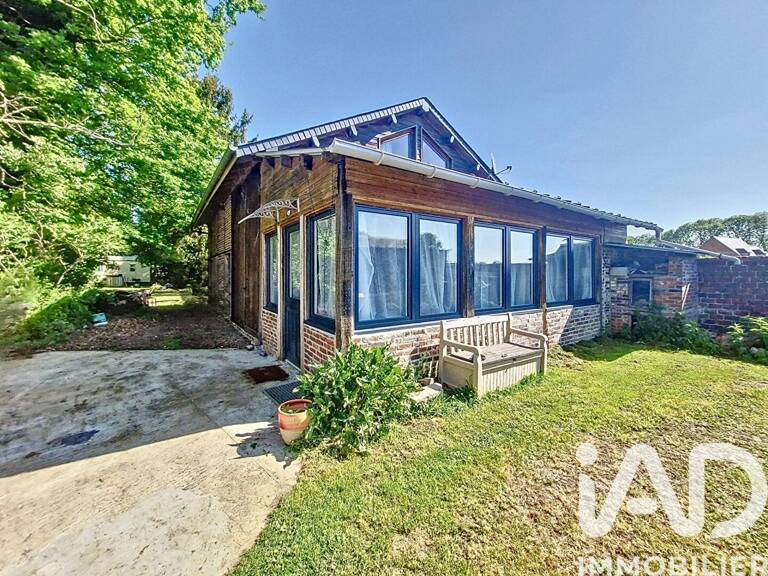 Vente Maison/villa 6 pièces — photo 1