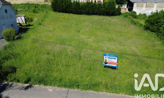 Terrain  1128 m² à vendre à Riespach (68640)