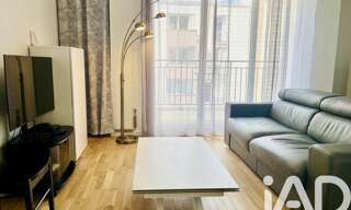 Appartement 2 Pièces 46 m² à vendre à Colombes (92700)
