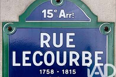 Appartement 3 pièces 469000 €