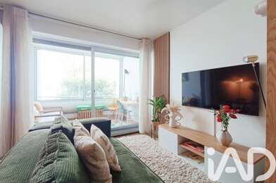 Appartement 3 pièces 469000 €