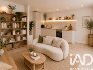 Vente Appartement 3 pièces — photo 2