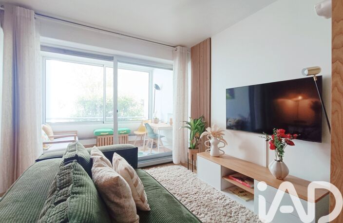 Vente Appartement 3 pièces — photo 4