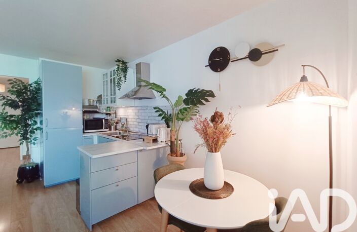 Vente Appartement 3 pièces — photo 5