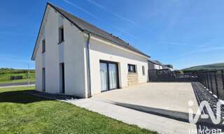 Maison 5 Pièces 149 m² à vendre à Givet (08600)