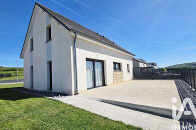 Maison 5 pièces 315000 €