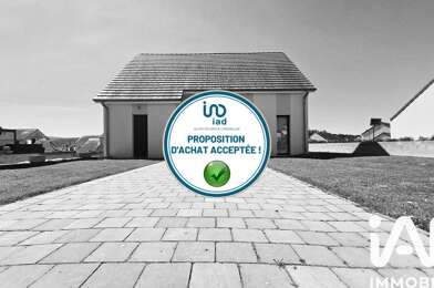 Maison 5 pièces 299000 €