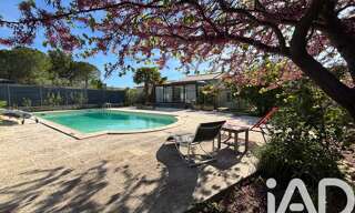 Maison 5 Pièces 119 m² à vendre à Conilhac-Corbières (11200)