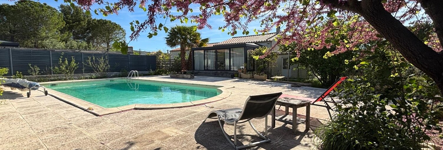 Maison 5 Pièces 119 m² à vendre à Conilhac-Corbières (11200)