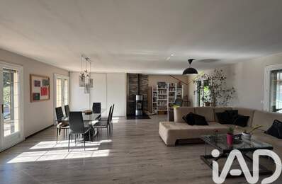 Vente Maison/villa 5 pièces — photo du bien