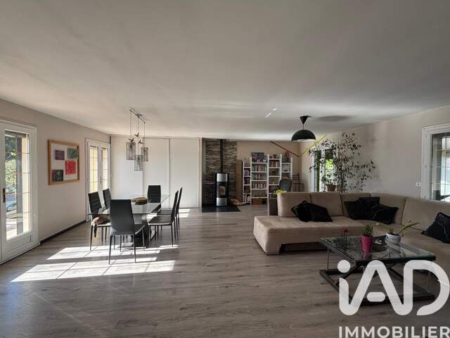 Vente Maison/villa 5 pièces — photo du bien