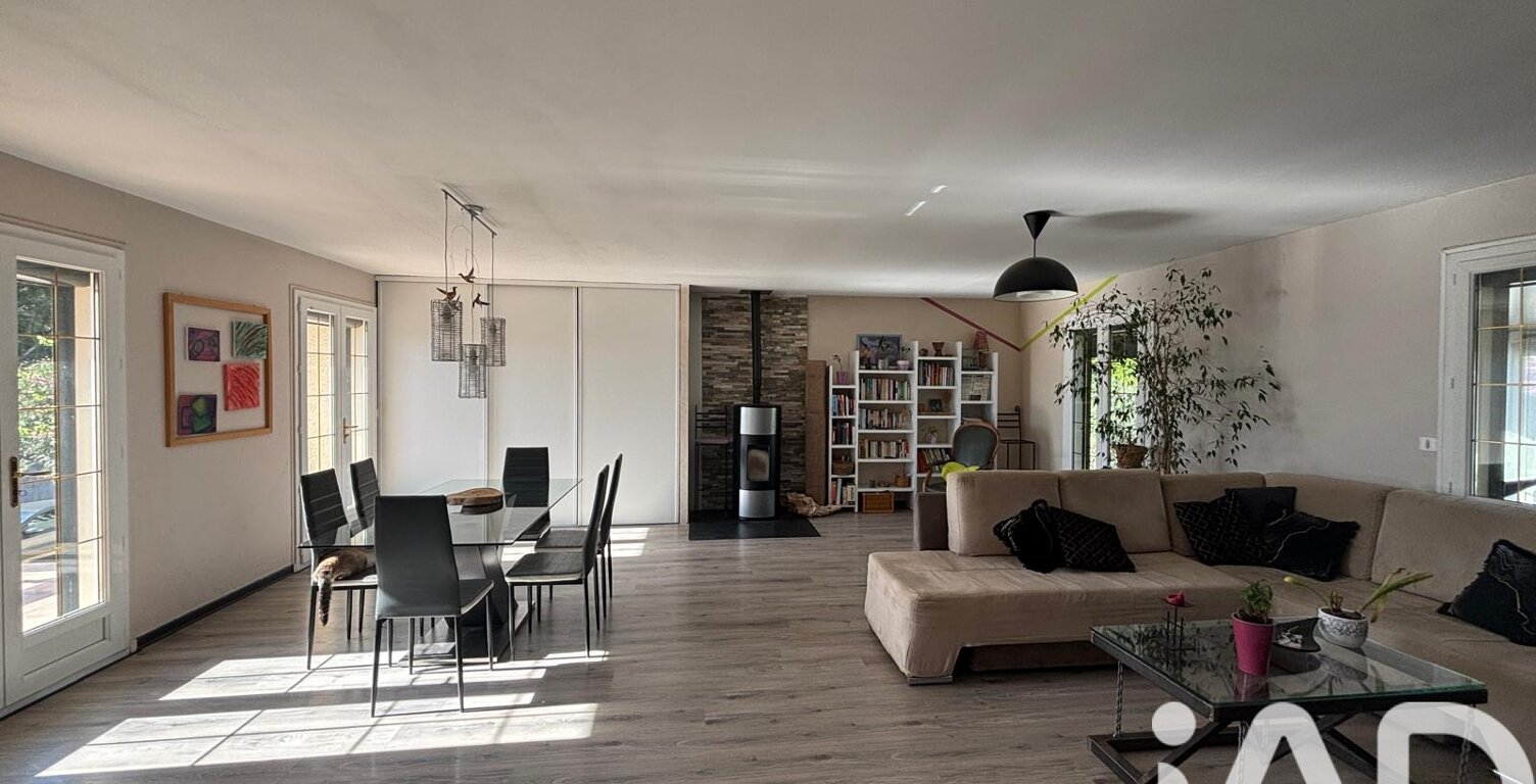 Vente Maison/villa 5 pièces — photo 1