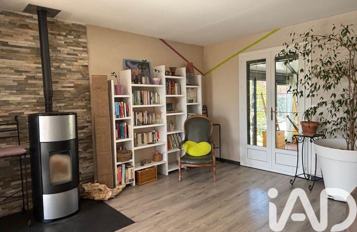 Vente Maison/villa 5 pièces — photo 3