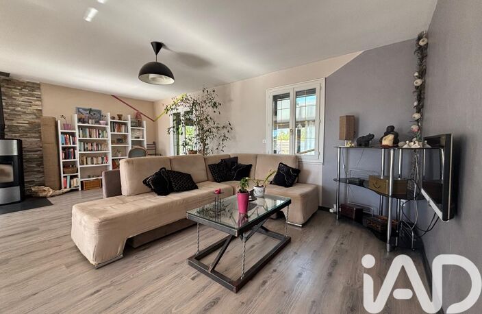Vente Maison/villa 5 pièces — photo 4