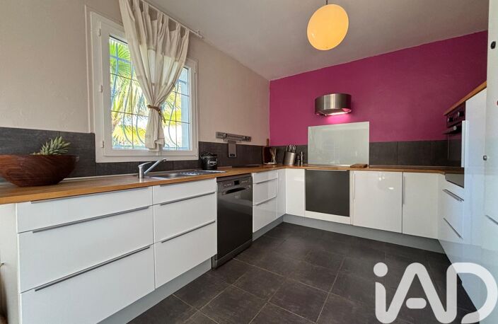 Vente Maison/villa 5 pièces — photo 5