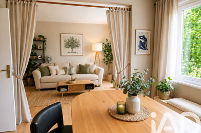 Appartement 4 pièces 129500 €