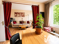 Vente Appartement 4 pièces — photo 2