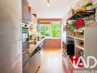 Vente Appartement 4 pièces — photo 4