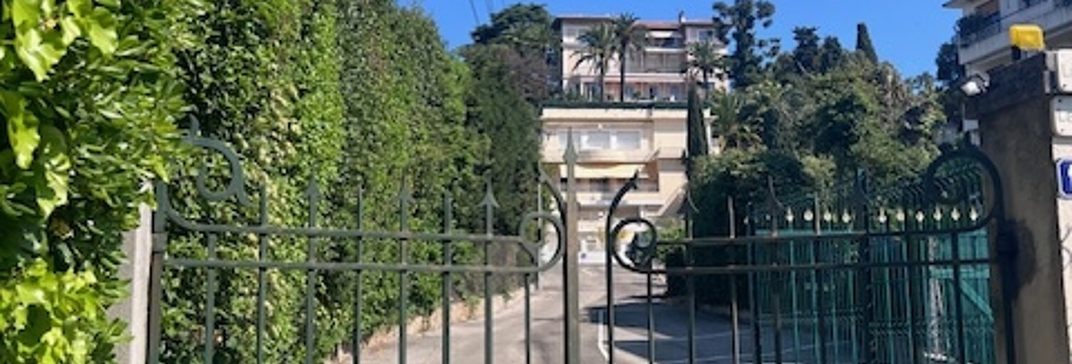 Appartement 4 Pièces 96 m² à vendre à Cannes (06400)