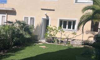 Appartement 4 Pièces 96 m² à vendre à Cannes (06400)