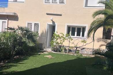 Appartement 4 pièces 1100000 €
