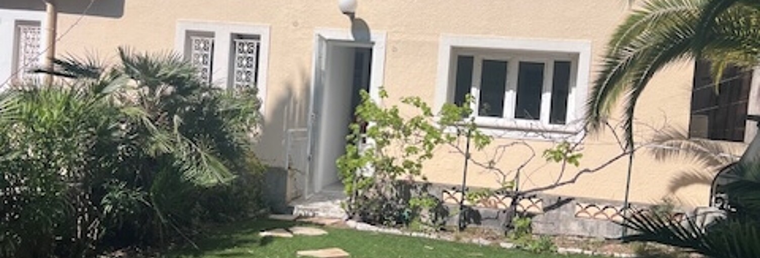 Appartement 4 Pièces 96 m² à vendre à Cannes (06400)