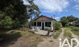 Maison 4 Pièces 75 m² à vendre à Saint-Trojan-les-Bains (17370)