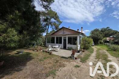 Maison 4 pièces 366000 €