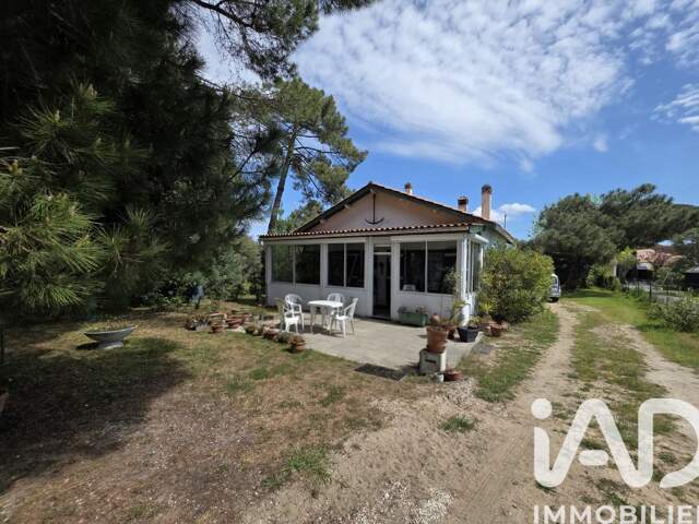 Vente Maison/villa 4 pièces — photo du bien