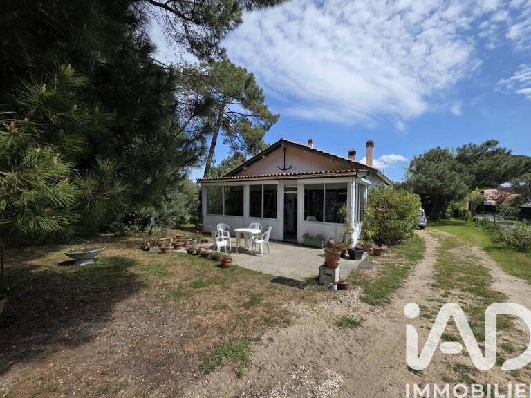 Vente Maison/villa 4 pièces — photo 1